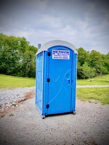 Portable Toilet Rental